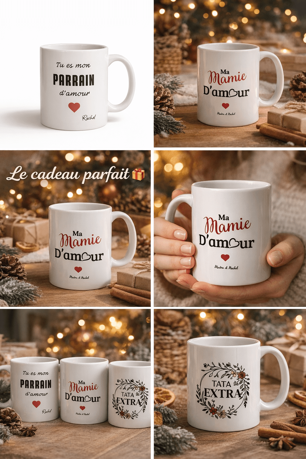 Mug personnalisé – Image 3