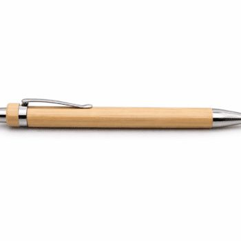 Stylo bois personnalisé