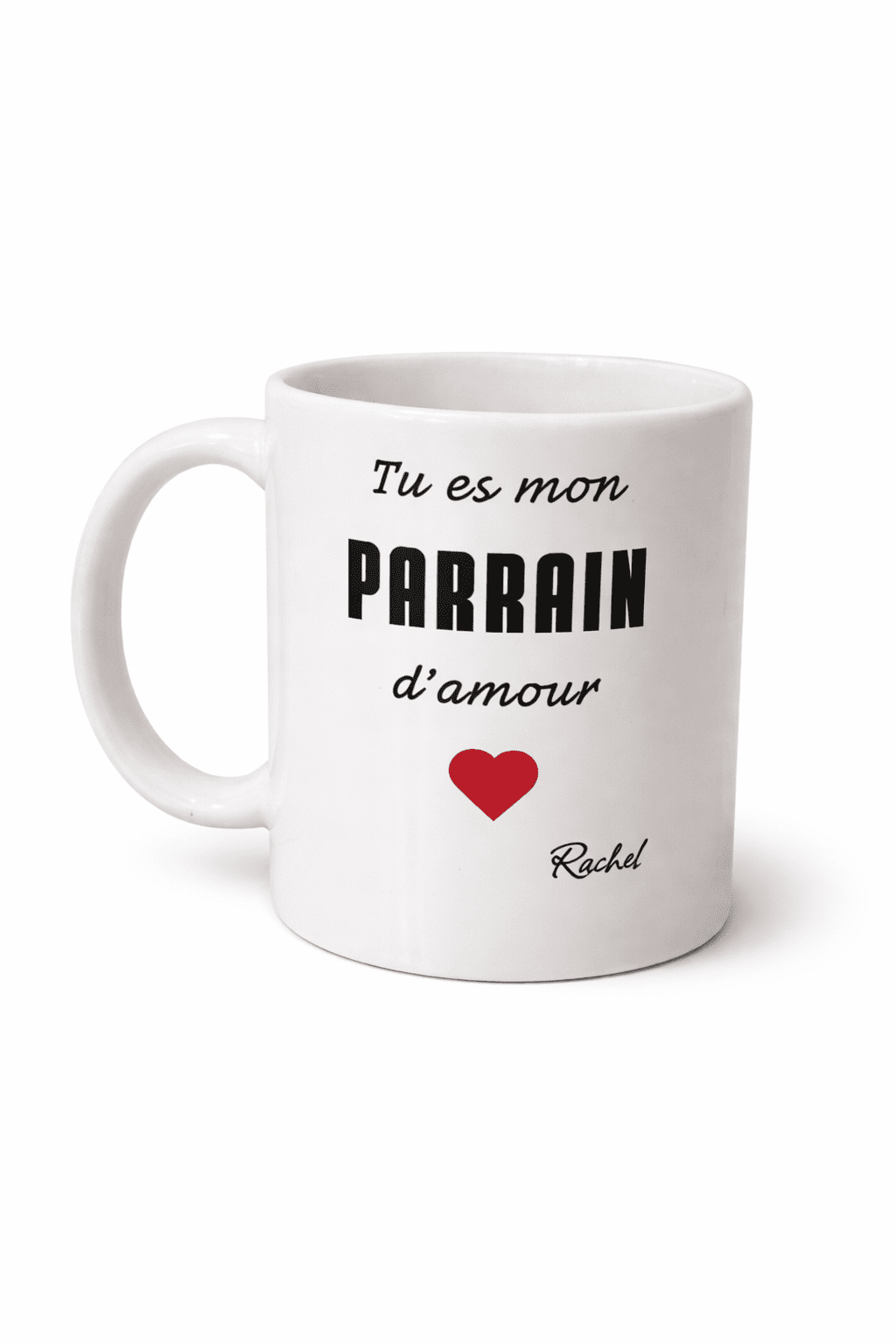Mug personnalisé