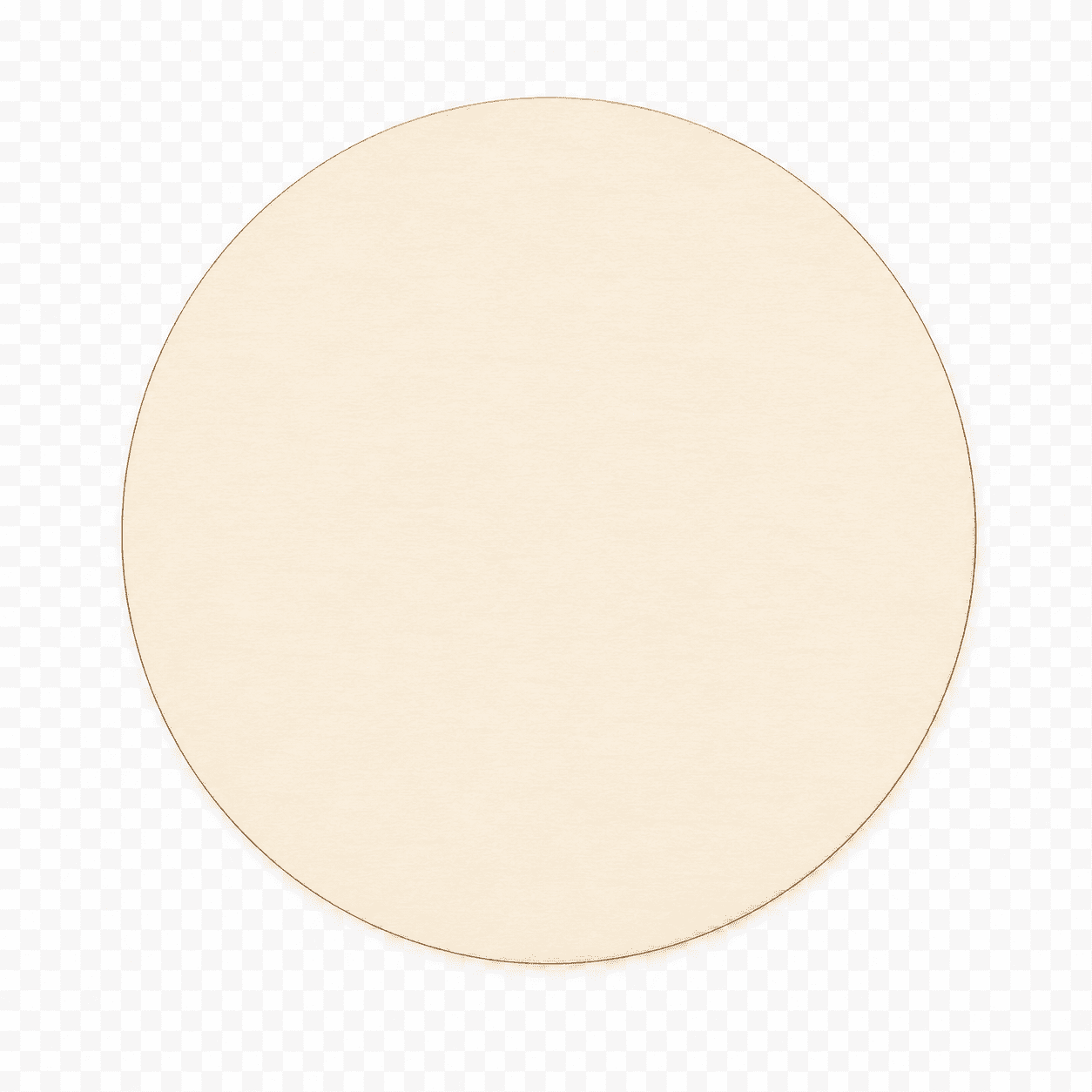 Dessous de verre bois personnalisé – Image 2